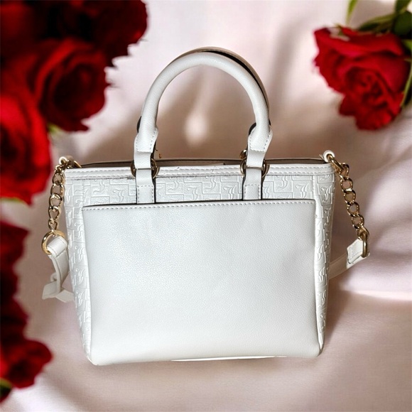 Juicy Couture Lucky Charms Mini Crossbody Tote - Picture 2 of 2